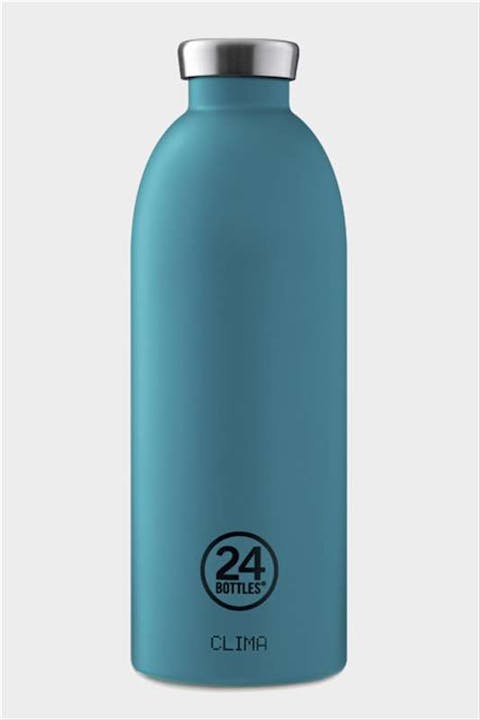 24 bottles - Petrol Clima Bottle - 850ml