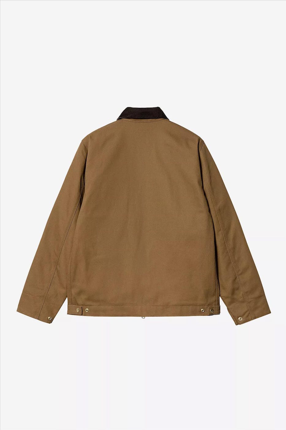 Carhartt WIP - Roestbruine Detroit jas