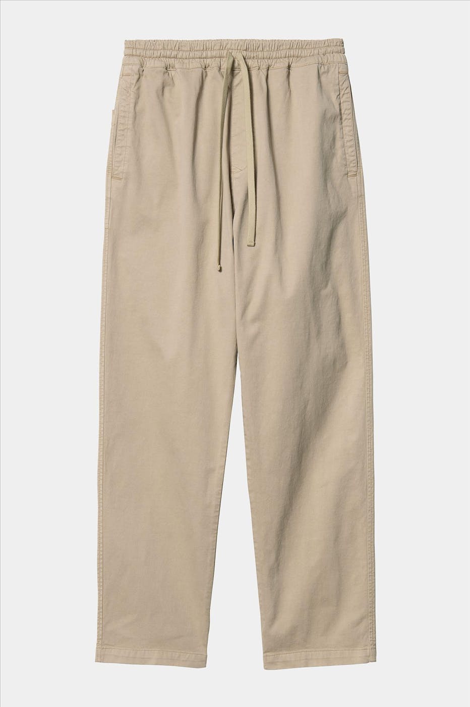 Carhartt WIP - Beige Lawton broek