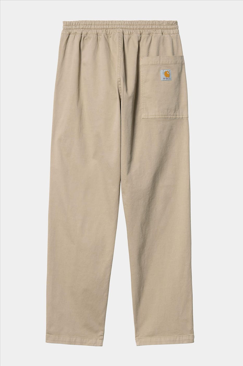 Carhartt WIP - Beige Lawton broek