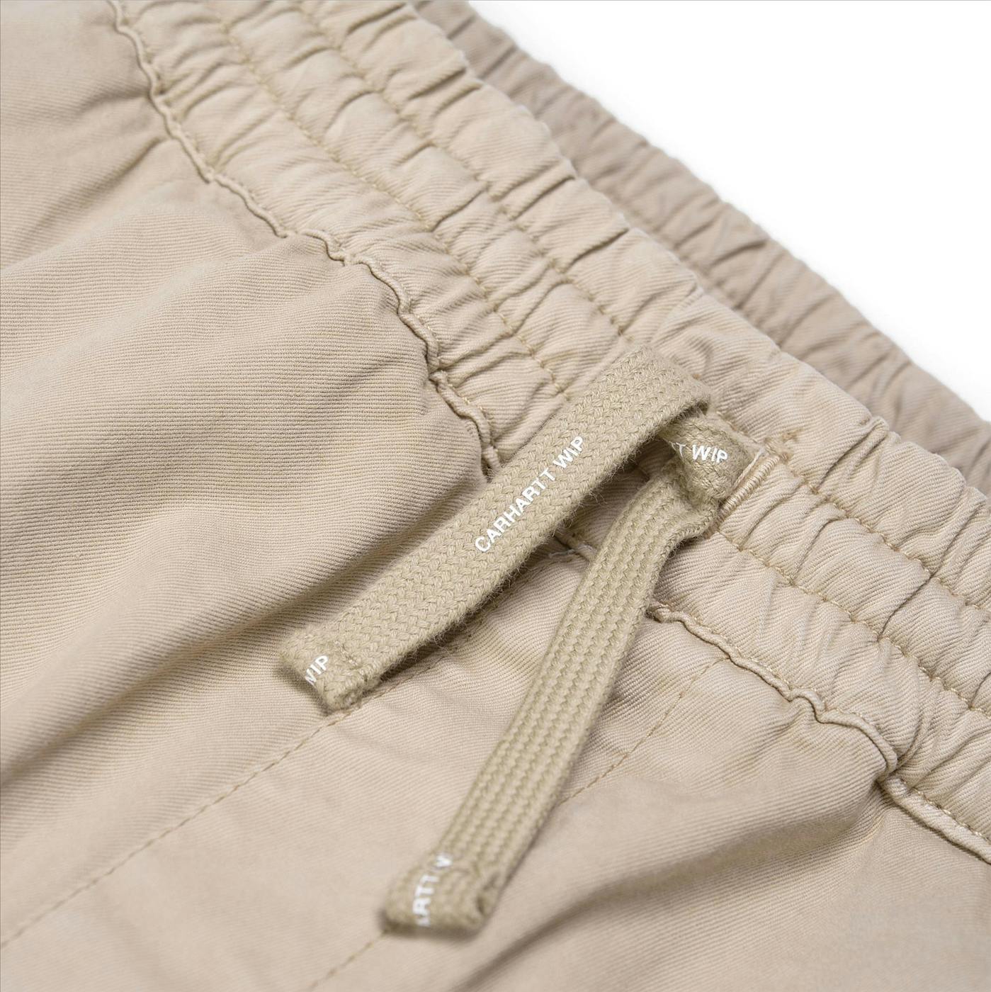 Carhartt WIP - Beige Lawton broek