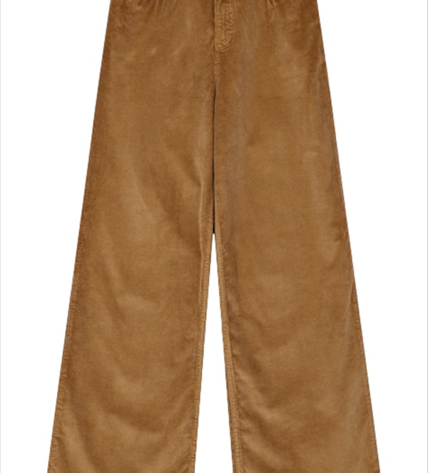 Lee Cooper - Roeste Glamour broek