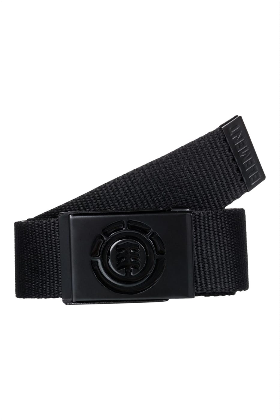 Element - Zwarte Beyond riem