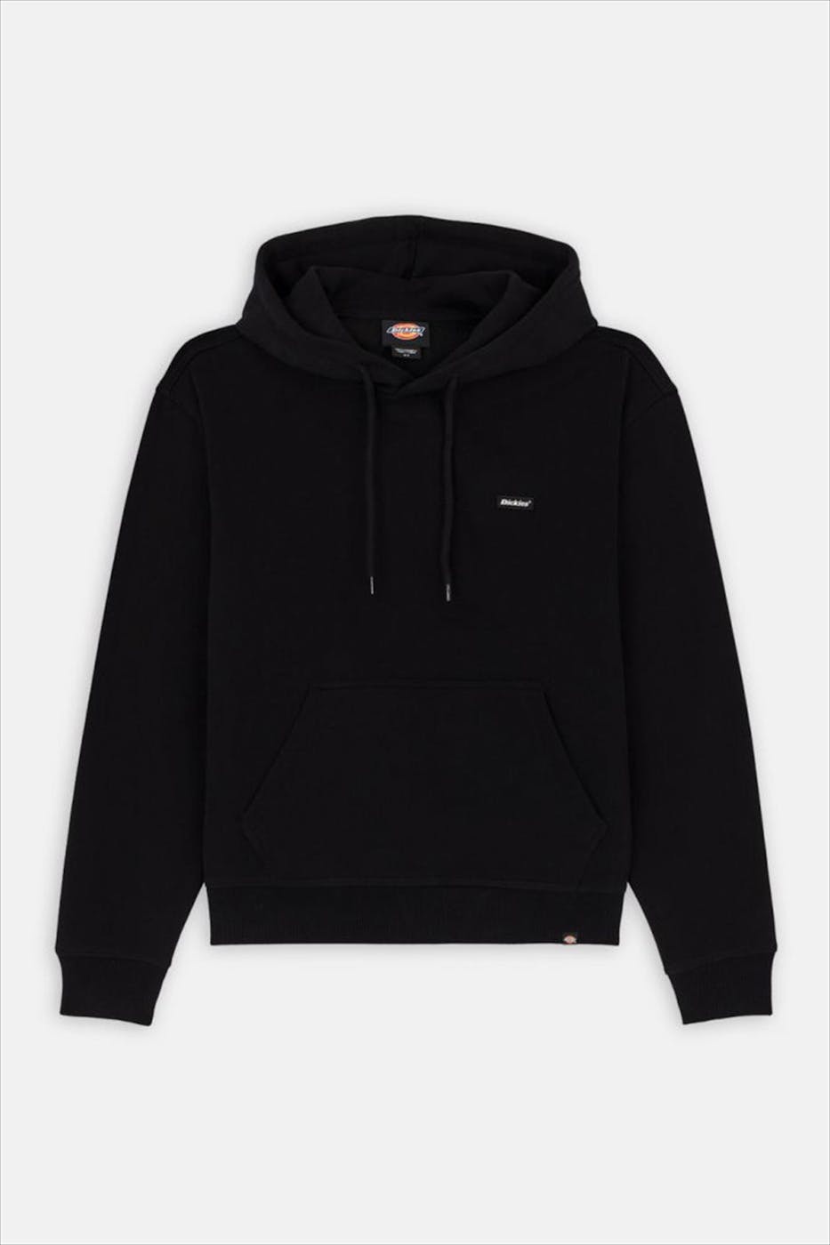 Dickies - Zwarte Clancy hoodie