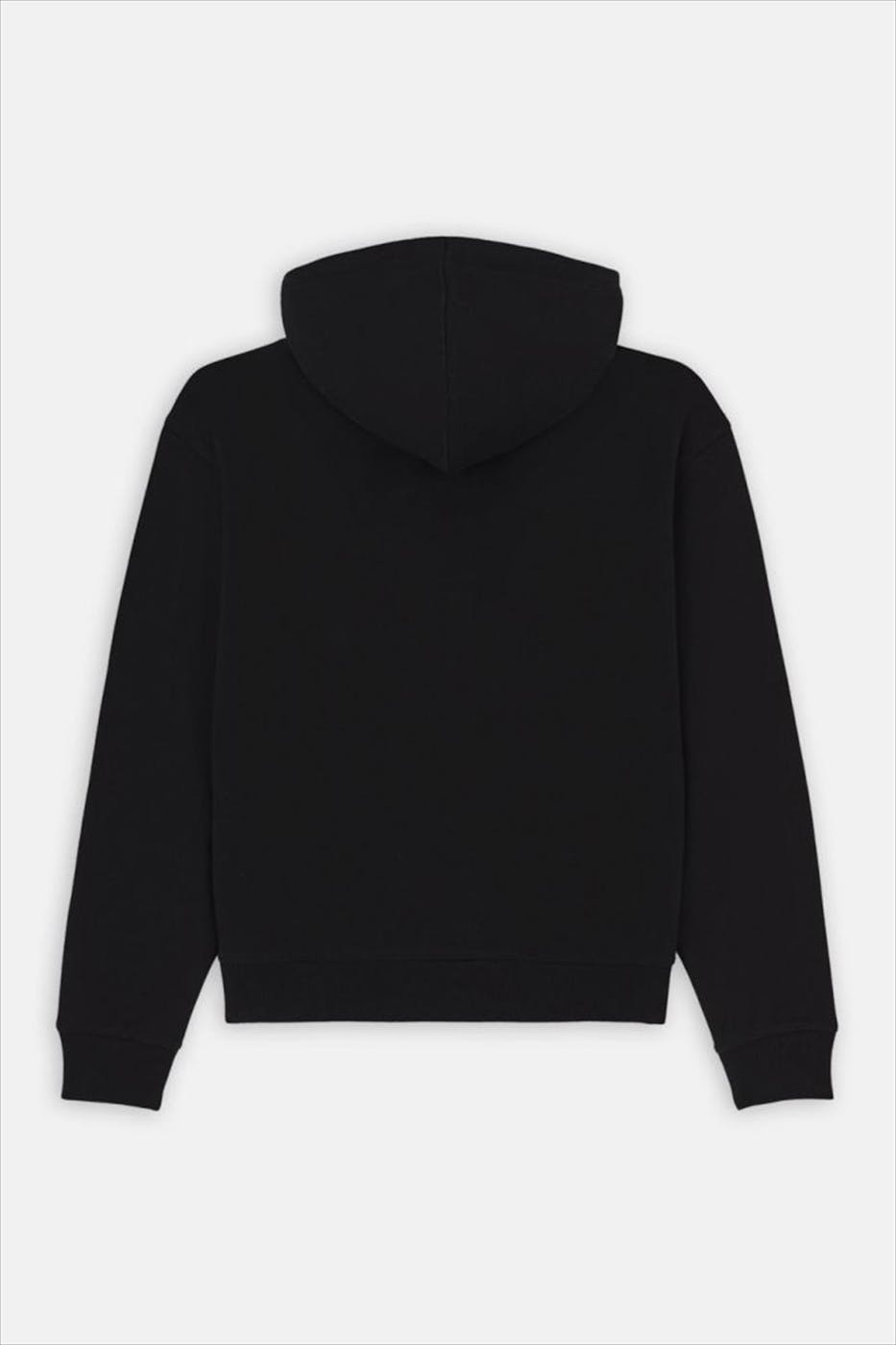 Dickies - Zwarte Clancy hoodie