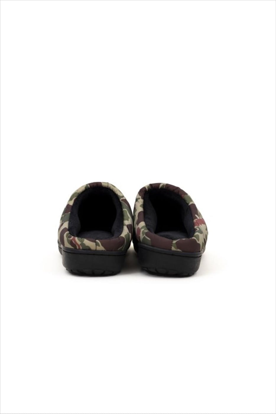 SUBU - Camouflage Permanent Collection pantoffels