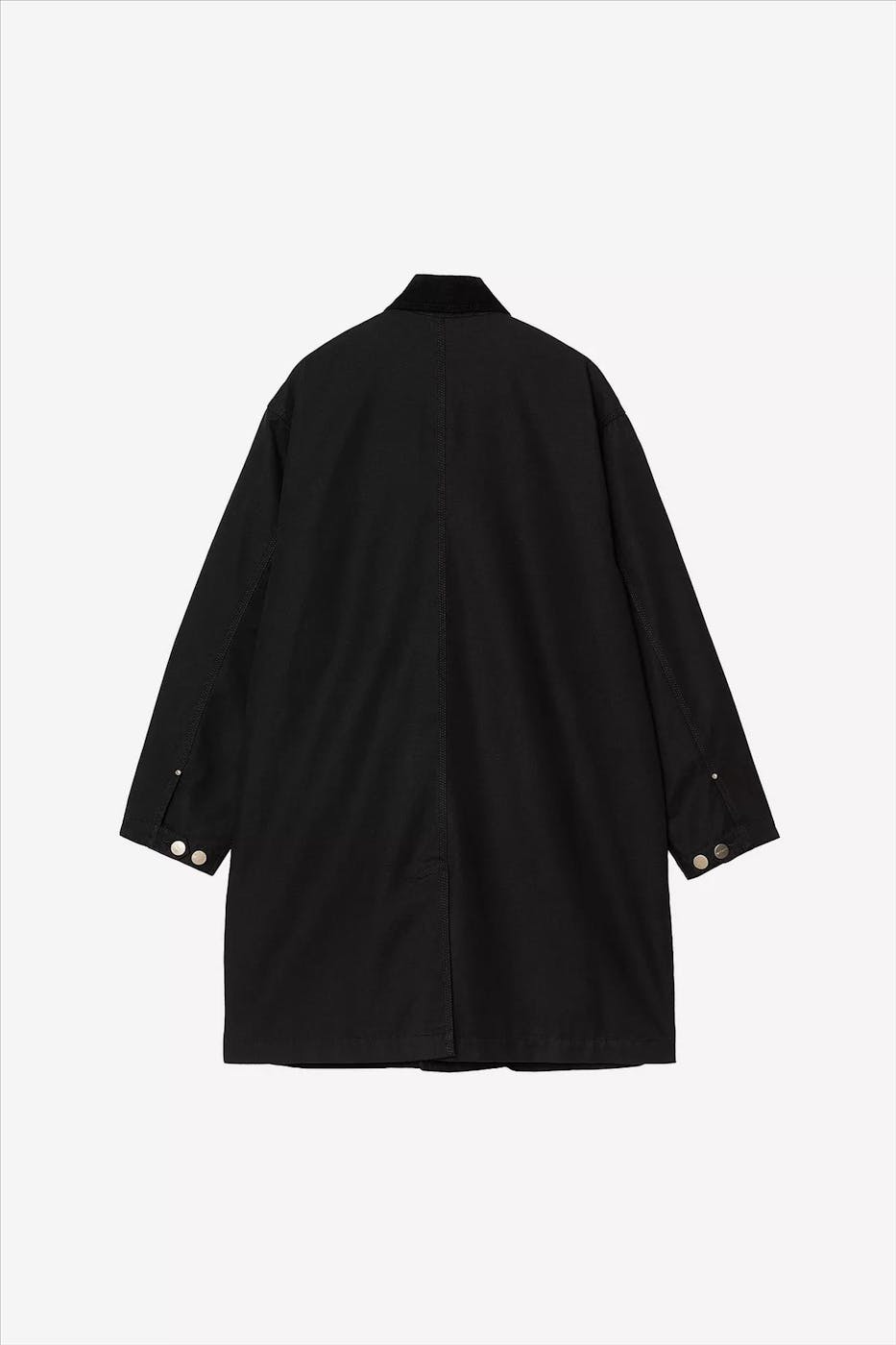 Carhartt WIP - Zwarte Webster vest