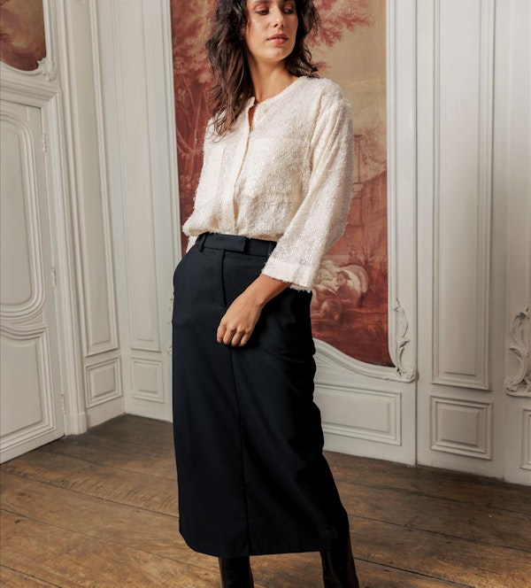 BY BAR - Zwarte Noora rok
