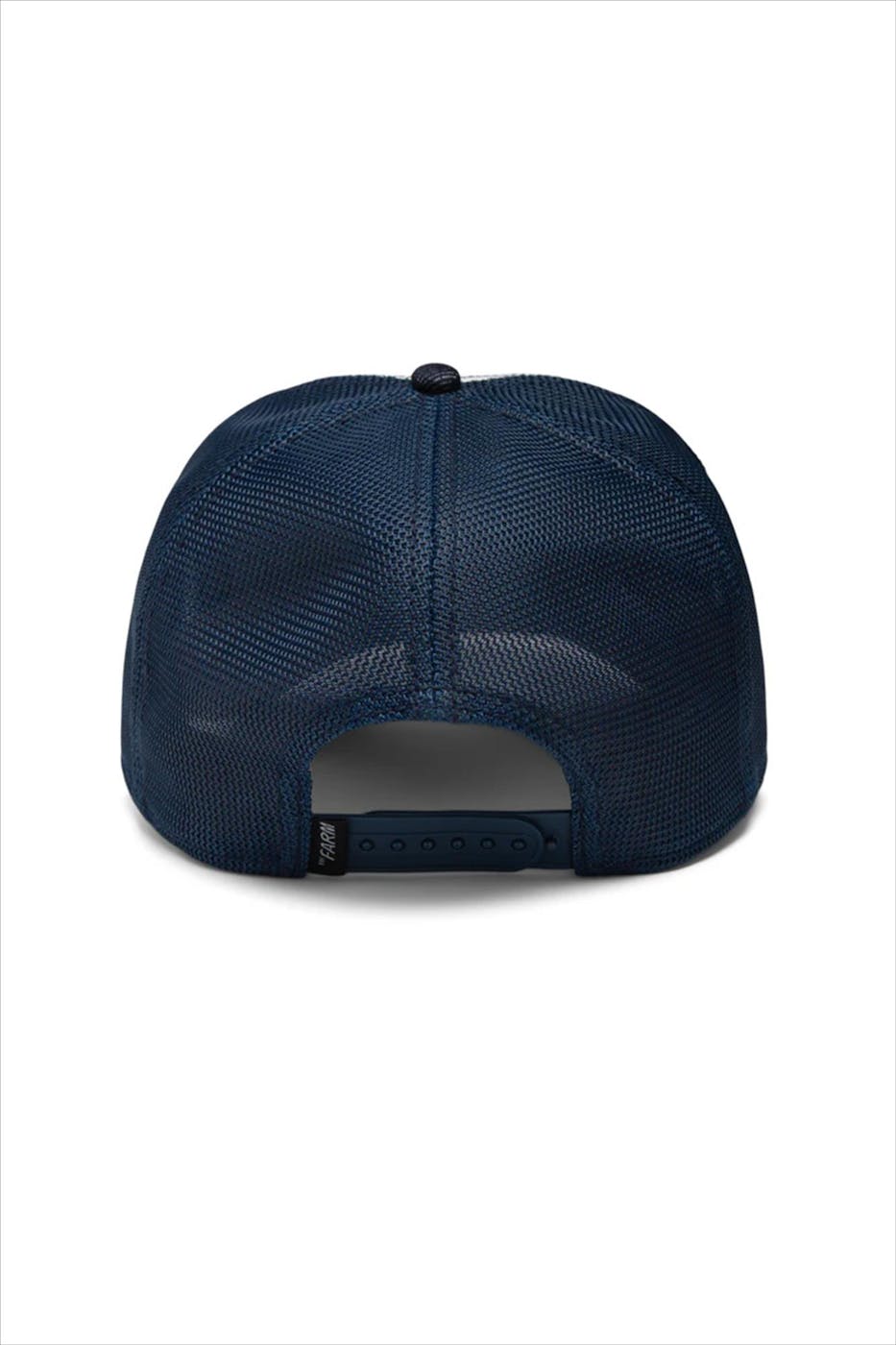 Goorin - Donkerblauw-grijze Bandit pet