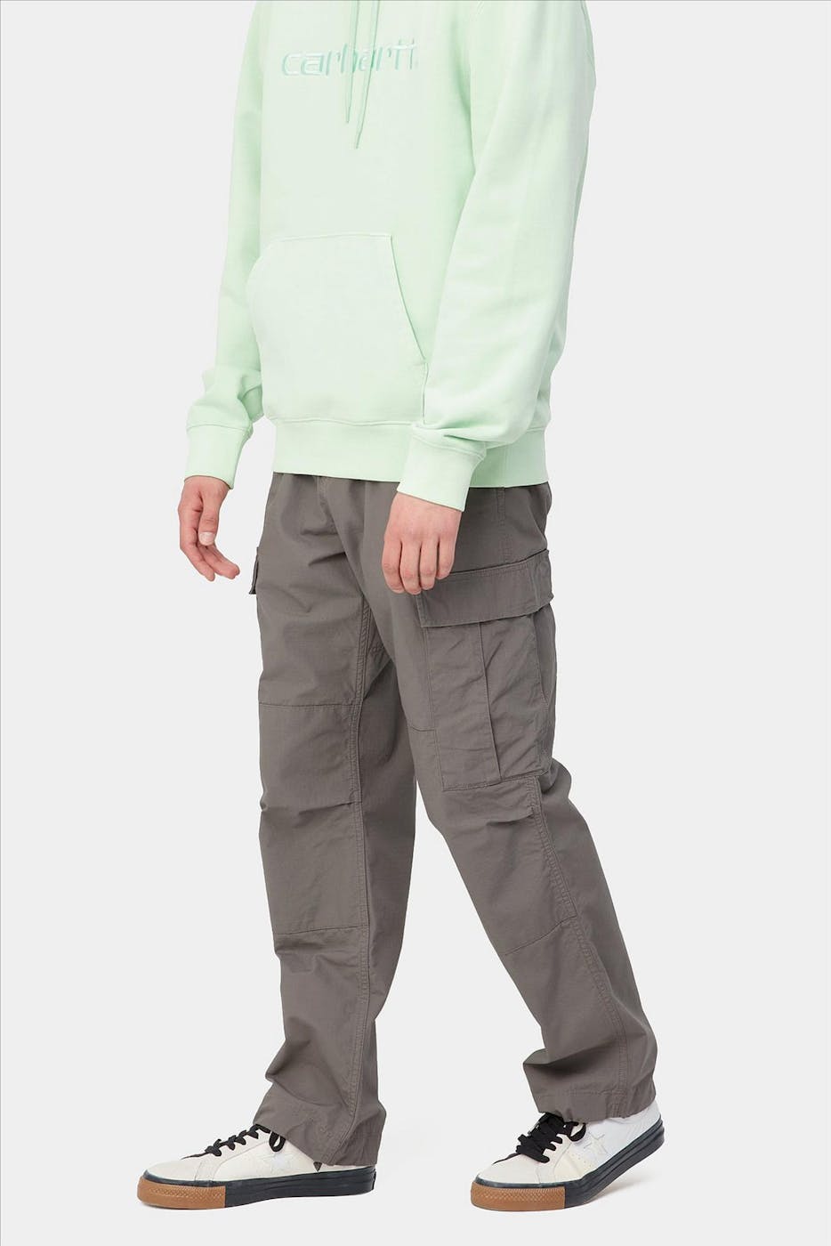 Carhartt WIP - Taupe Regular Cargo pant