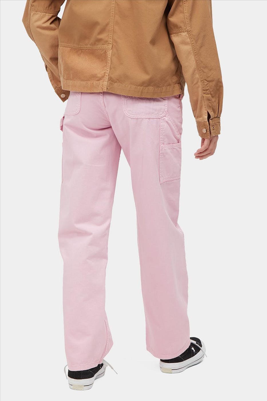 Carhartt WIP - Roze Pierce Pant Straight workpant