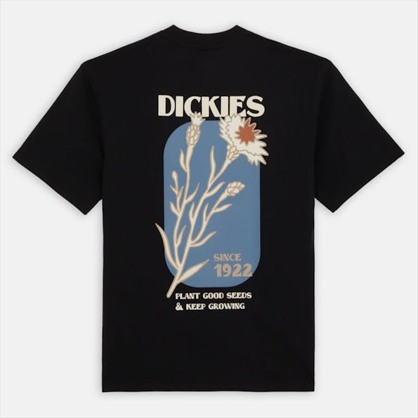 Dickies - Zwarte Herndon T-shirt