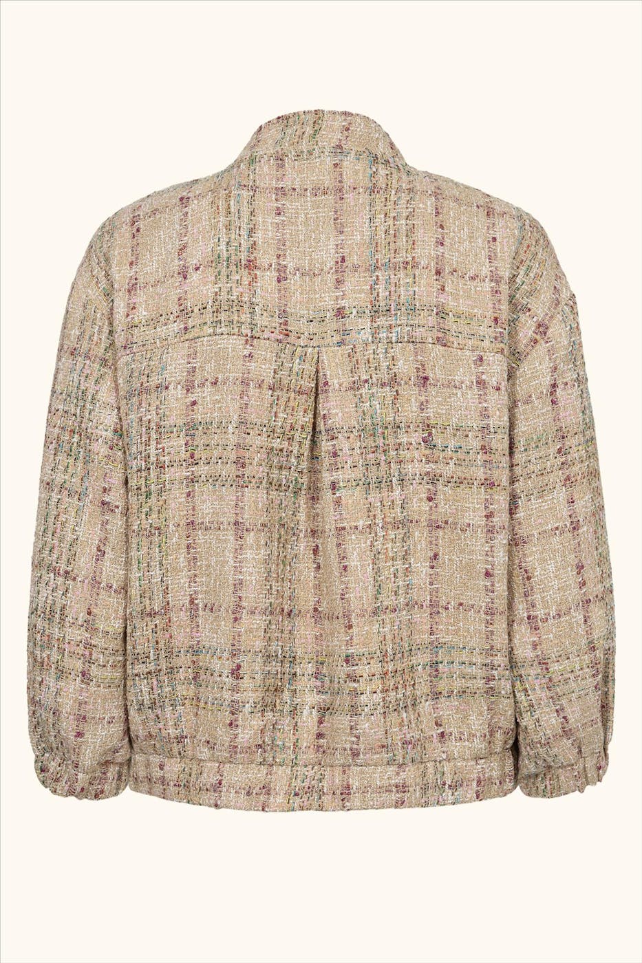 Nümph - Multicolor Chicca blazer