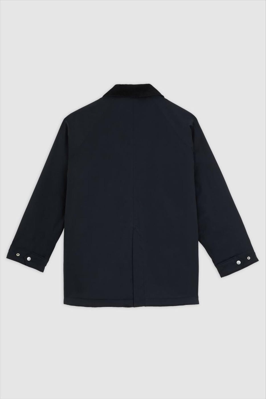 Dickies - Zwarte Medina jas