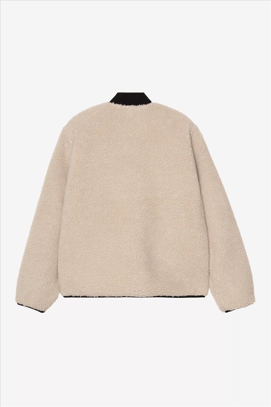 Carhartt WIP - Ecru Janet jas