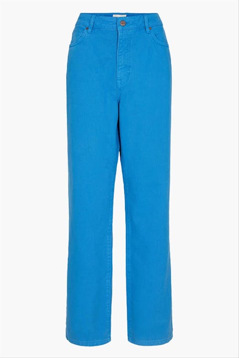 Nümph - Blauwe Louisa jeans