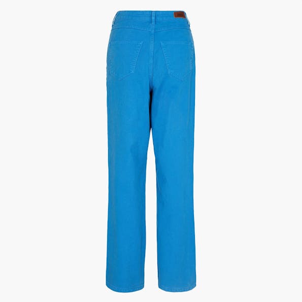 Nümph - Blauwe Louisa jeans