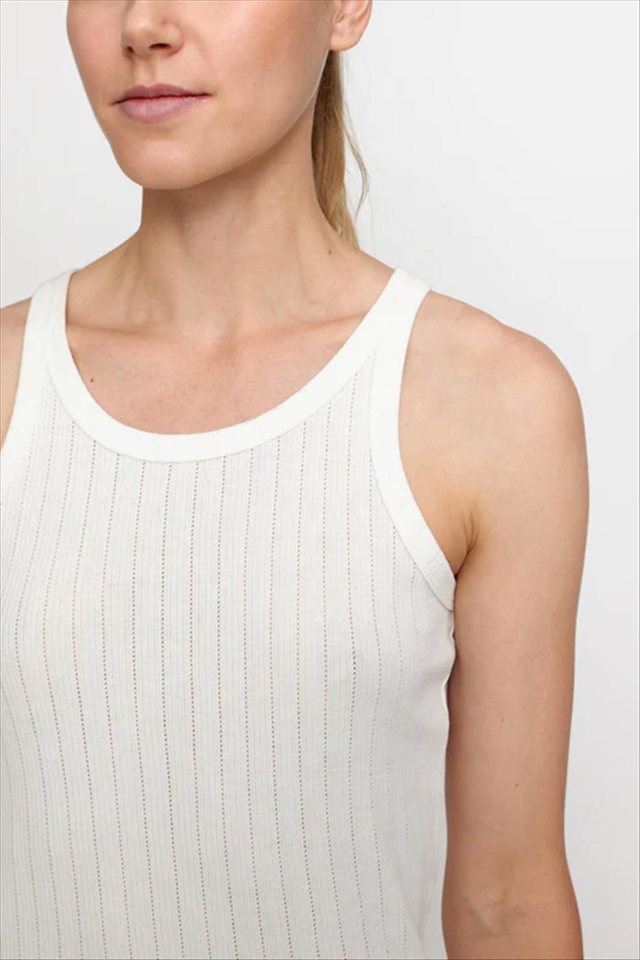 esmé studios - Witte Ella top
