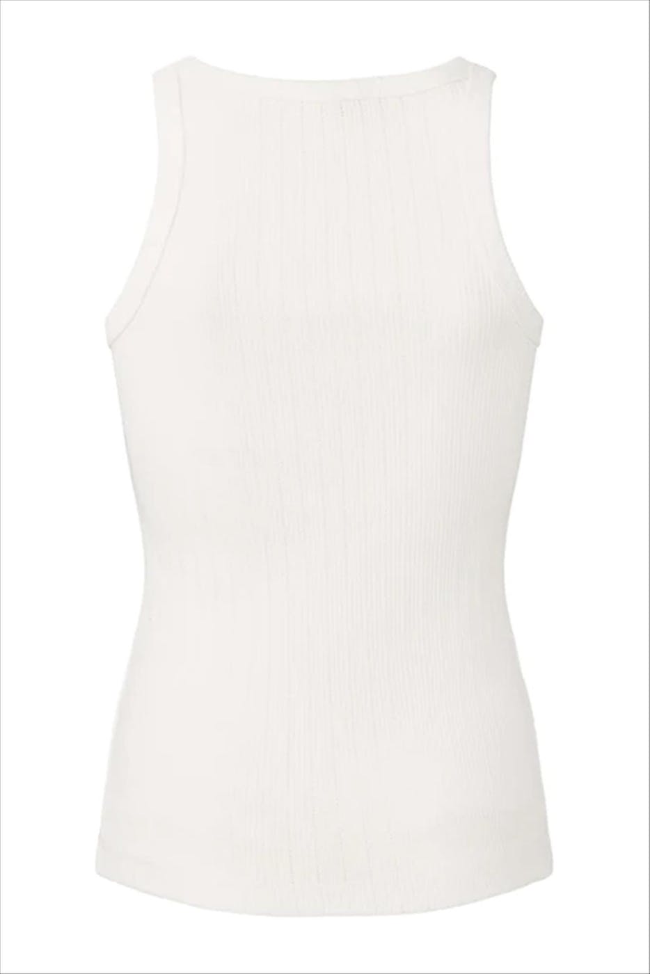 esmé studios - Witte Ella top