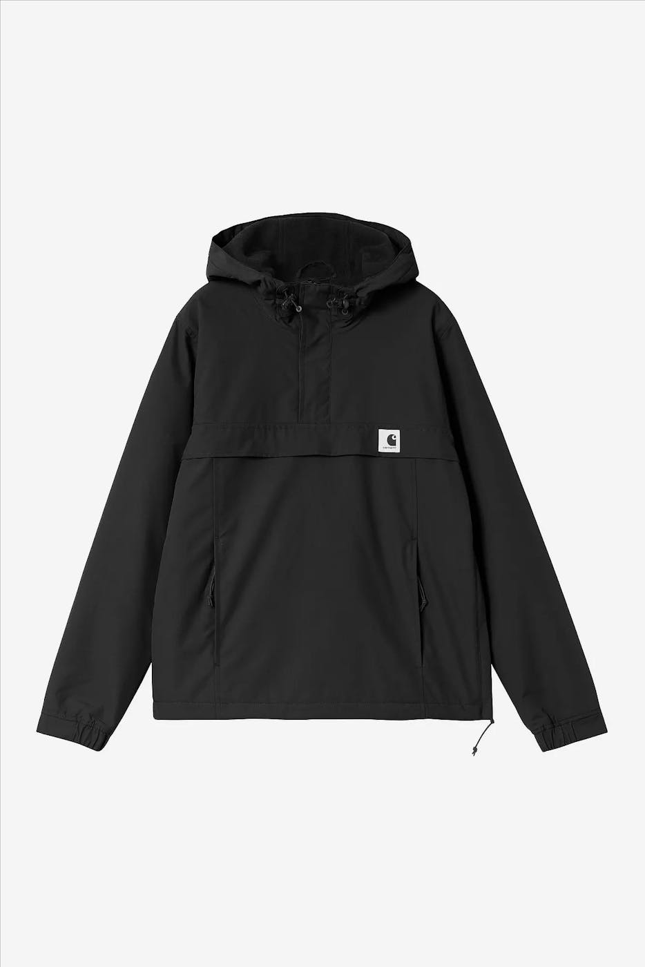 Carhartt WIP - Zwarte Nimbus jas