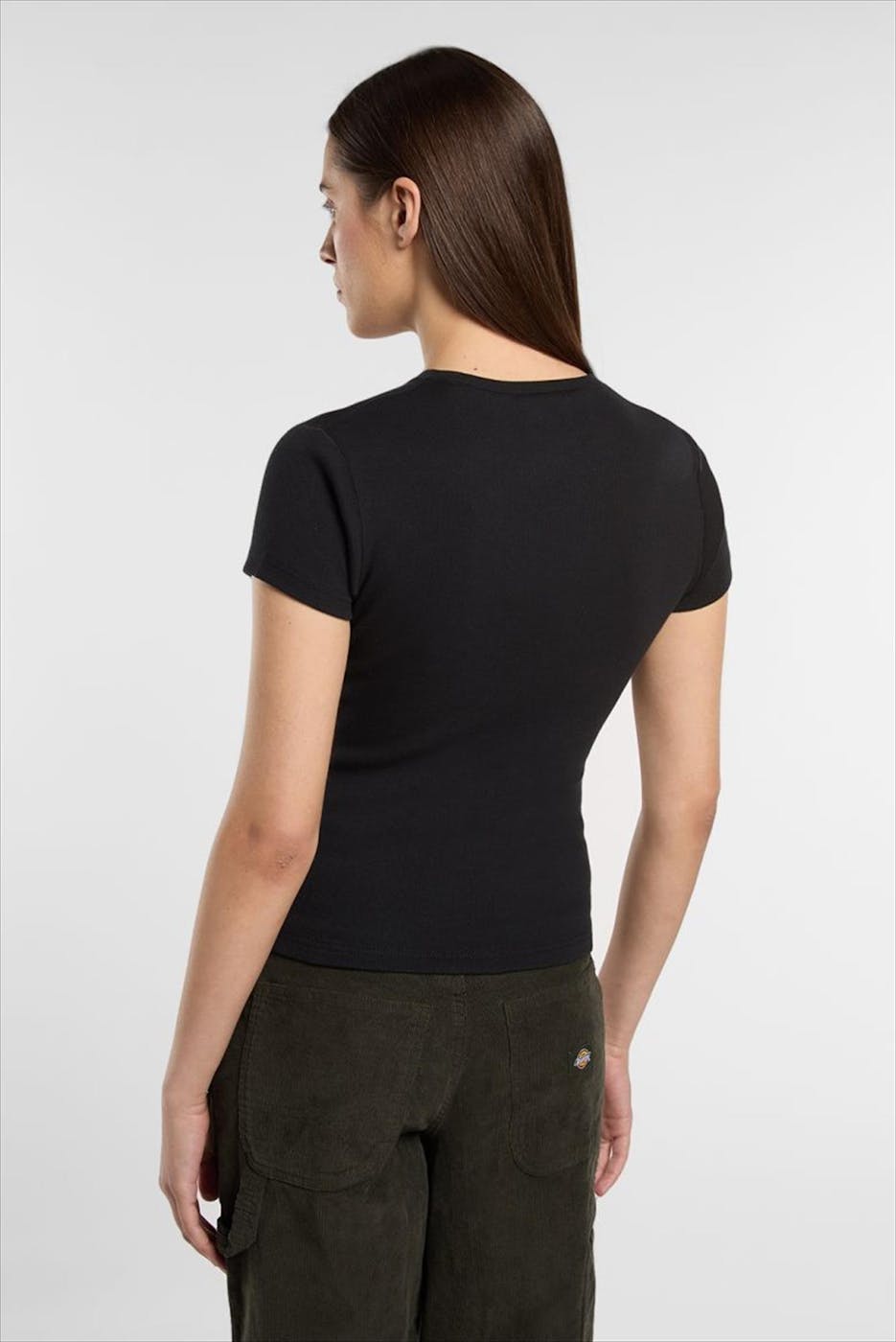 Dickies - Zwarte Gladeville T-shirt