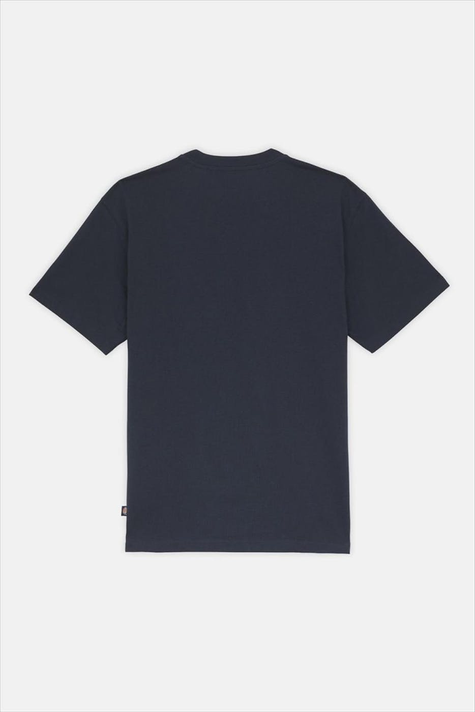 Dickies - Donkerblauwe Summerdale T-shirt