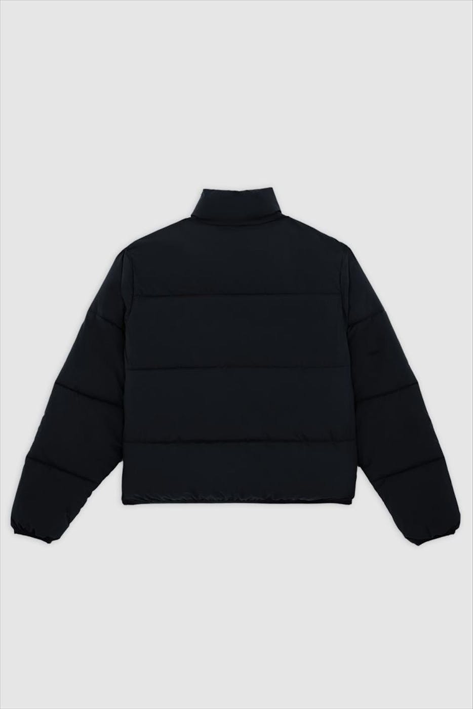 Dickies - Zwarte Summerdale pufferjas
