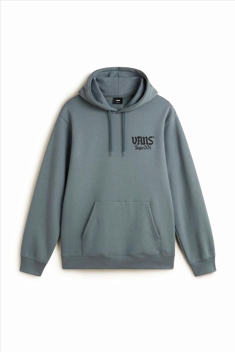 Vans - Blauwe Style 001 hoodie
