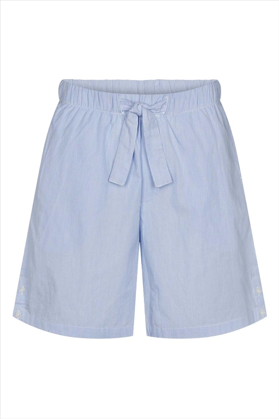 esmé studios - Blauw-Witte Nunu short
