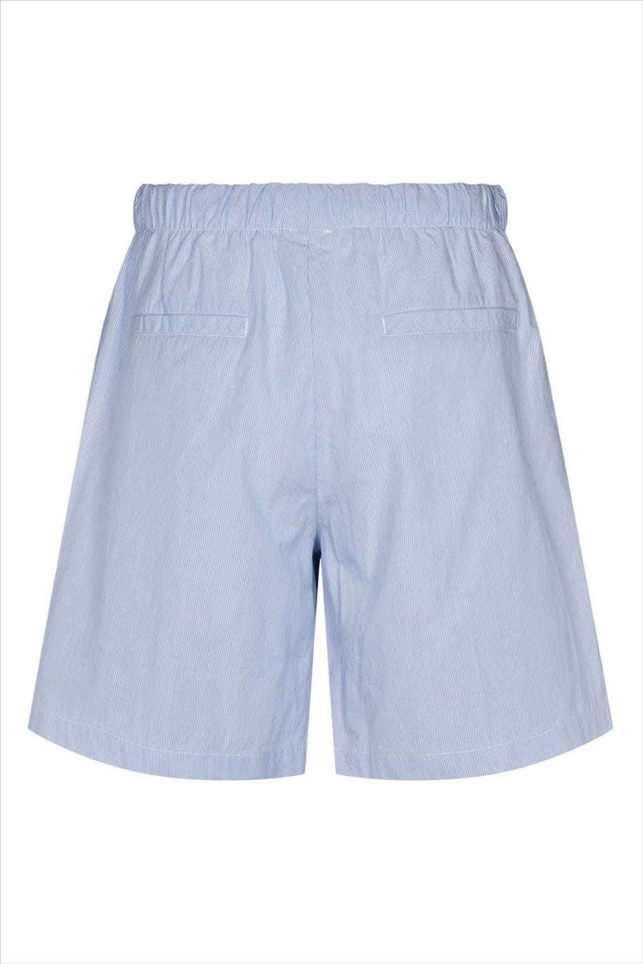 esmé studios - Blauw-Witte Nunu short
