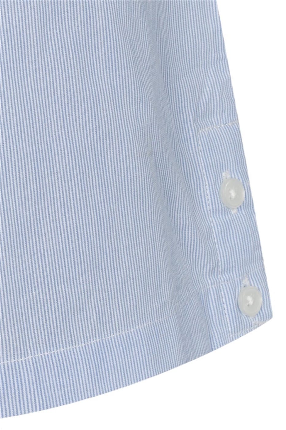 esmé studios - Blauw-Witte Nunu short