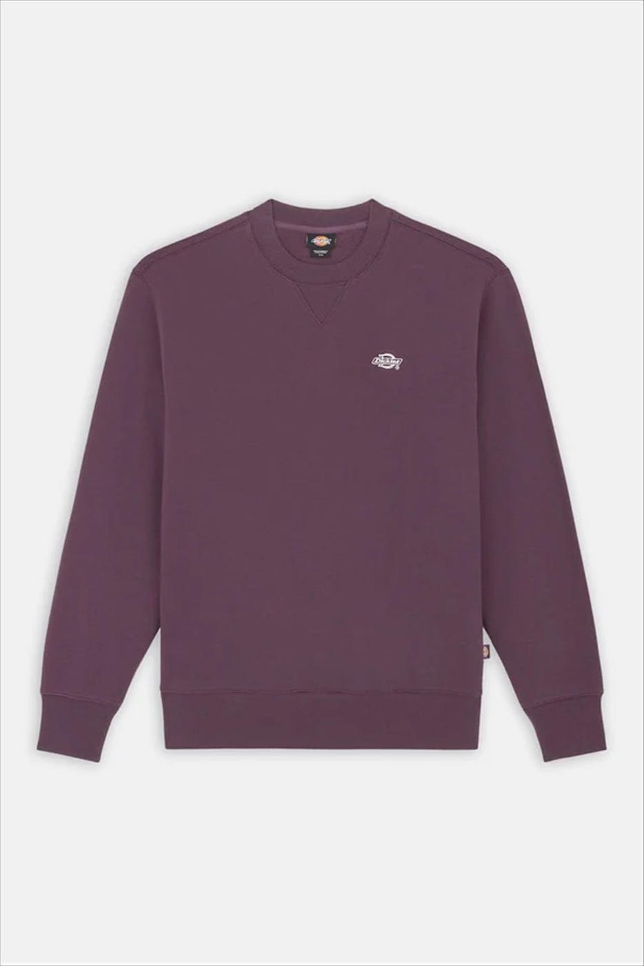 Dickies - Paarse Summerdale sweater