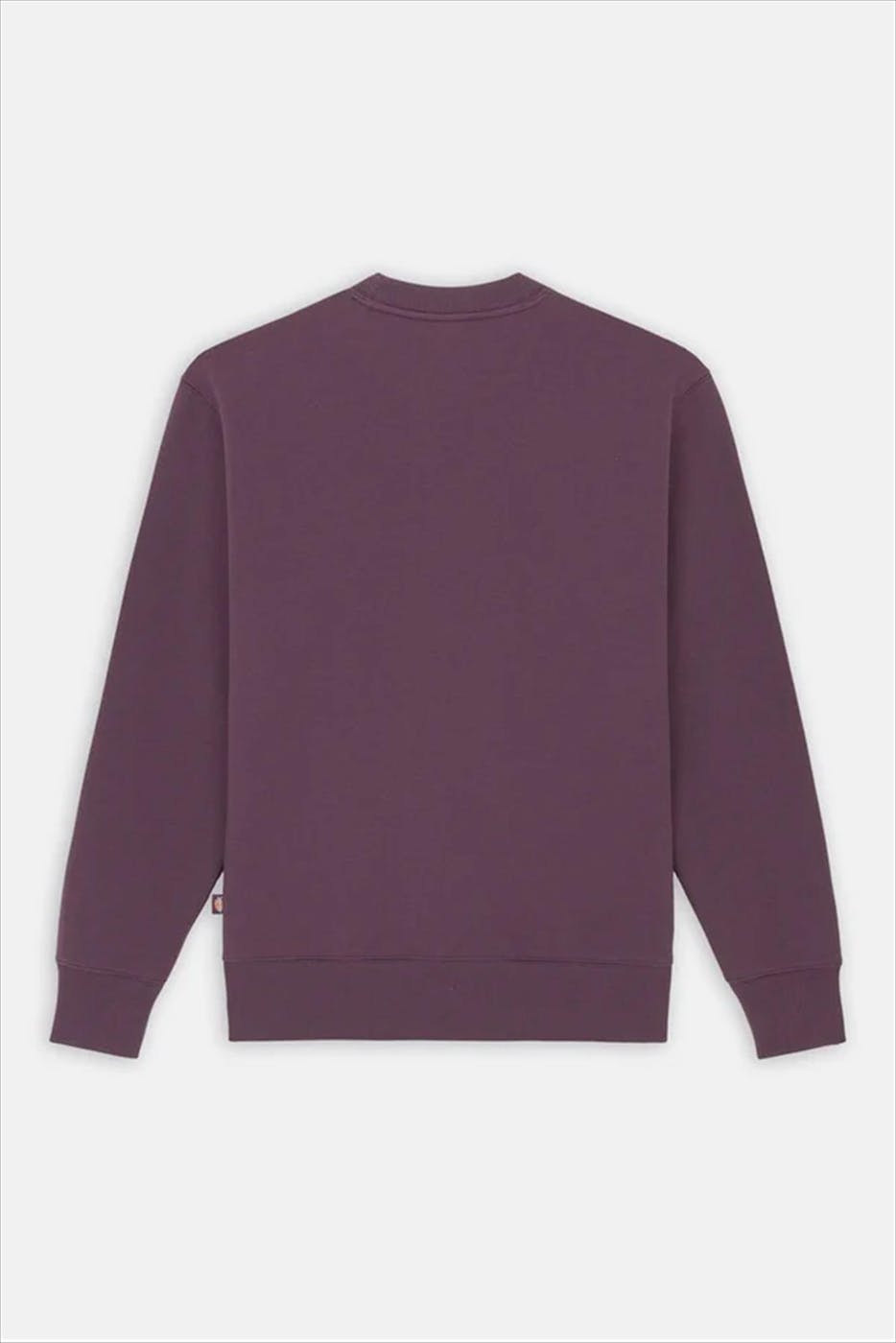 Dickies - Paarse Summerdale sweater