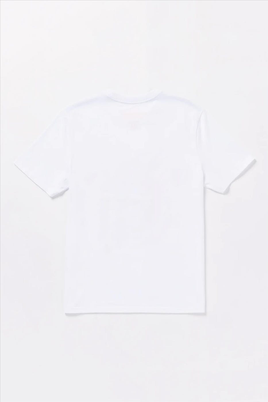Volcom - Witte Tetsunori T-shirt