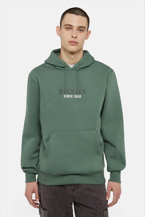 Dickies - Groene Park hoodie