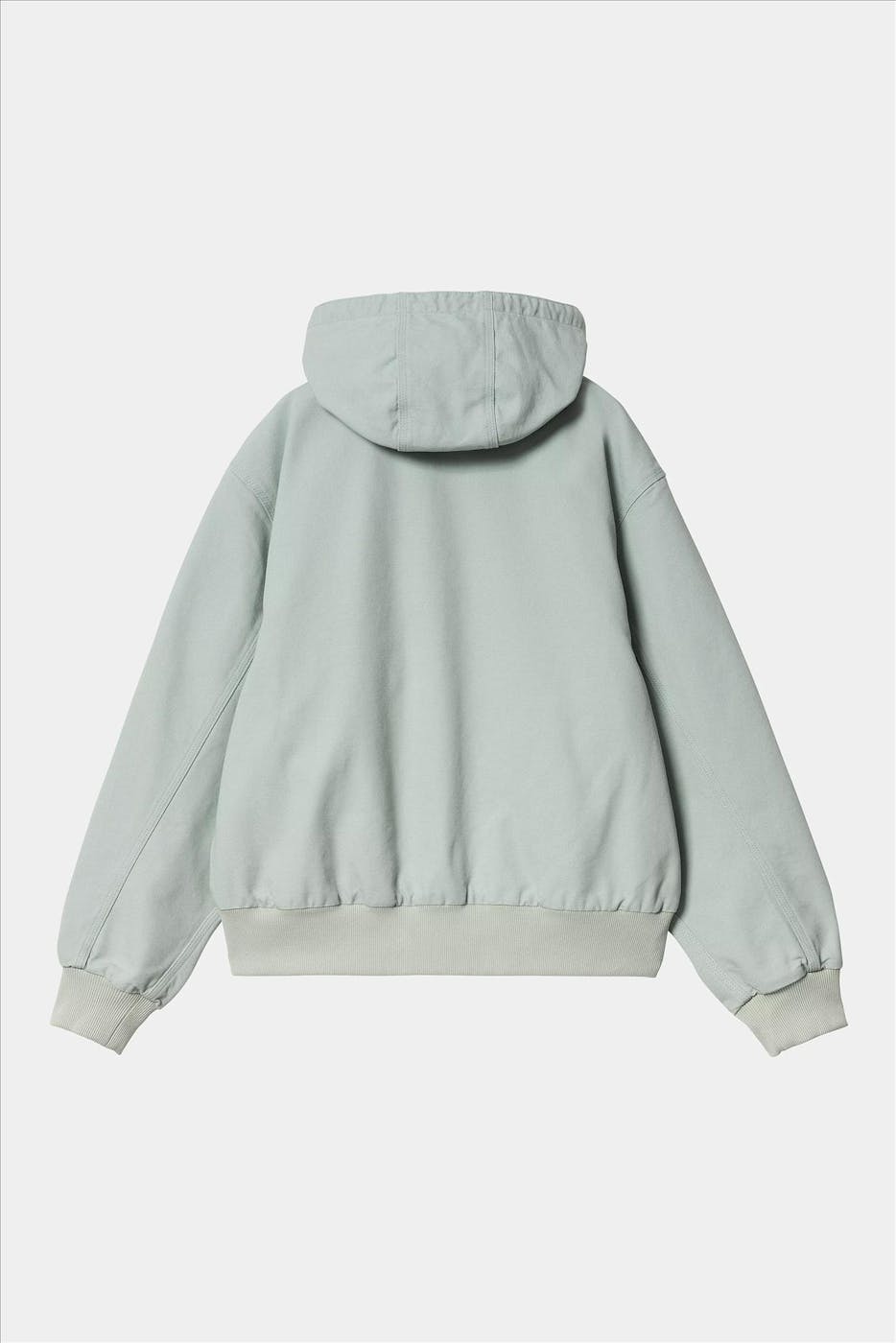 Carhartt WIP - Lichtgroene Active jas