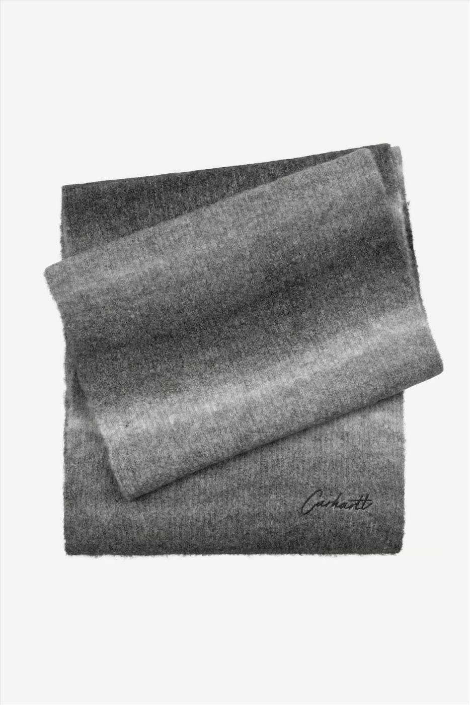 Carhartt WIP - Grijze Tony sjaal