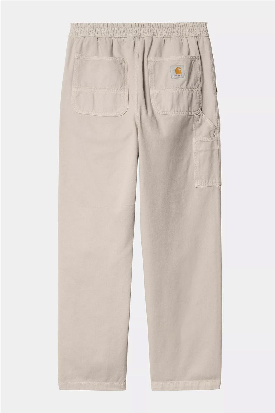 Carhartt WIP - Beige Flint pant