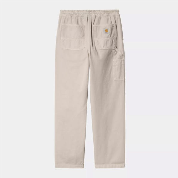 Carhartt WIP - Beige Flint pant