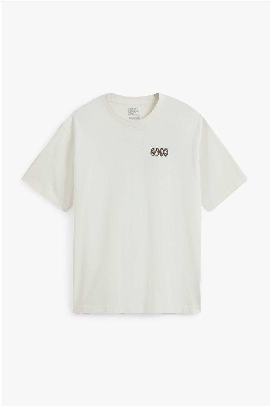 Vans - Ecru Earthbound T-shirt