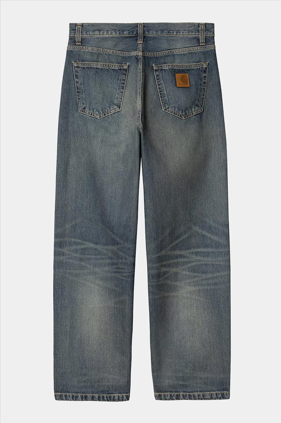 Carhartt WIP - Worn Blue Landon pant
