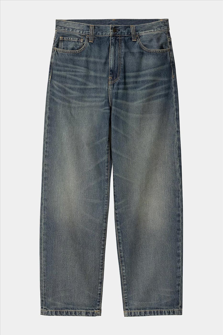 Carhartt WIP - Worn Blue Landon pant