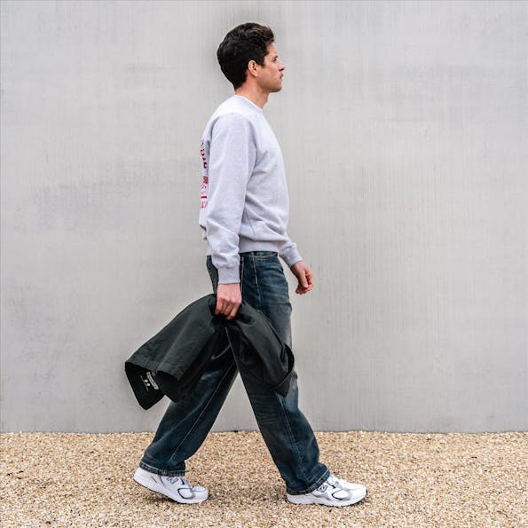 Carhartt WIP - Worn Blue Landon pant