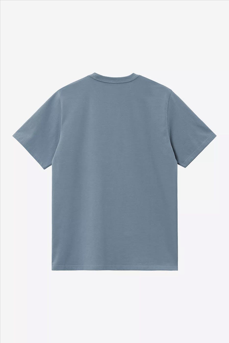 Carhartt WIP - Blauwe Chase T-shirt