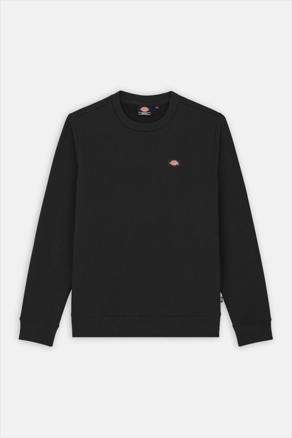 Dickies - Zwarte Oakport sweater