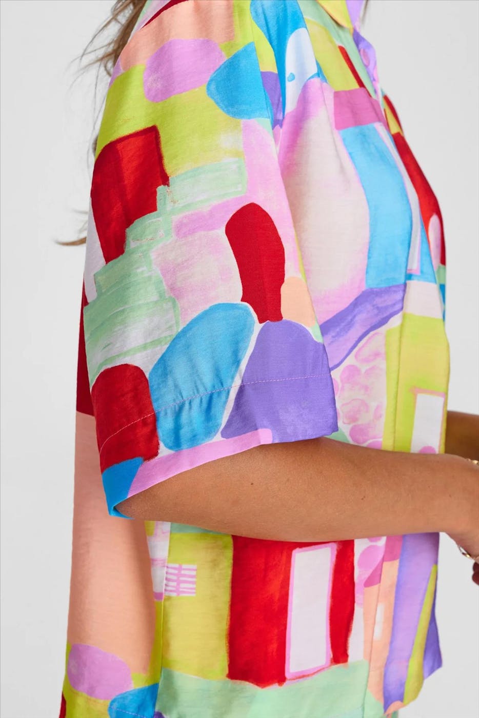 Nümph - Multicolour Marion blouse