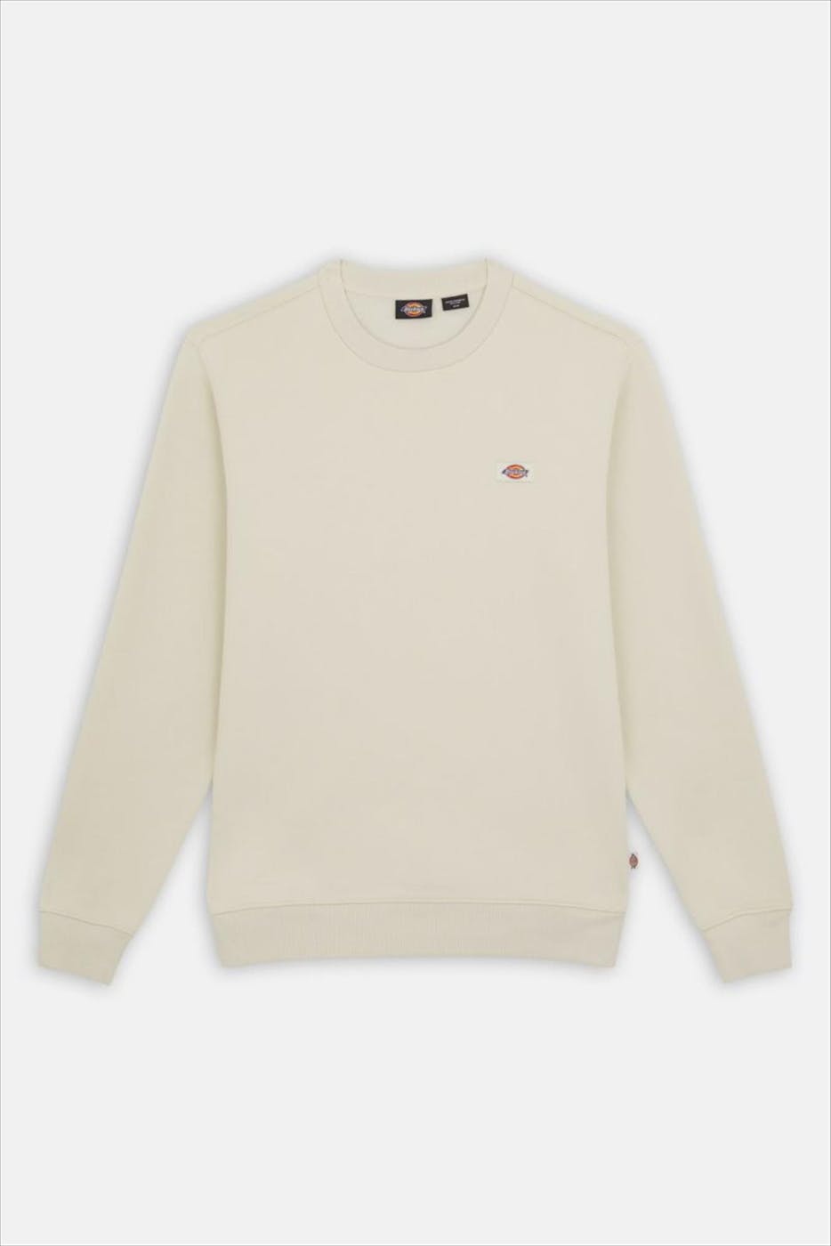 Dickies - Ecru Oakport sweater