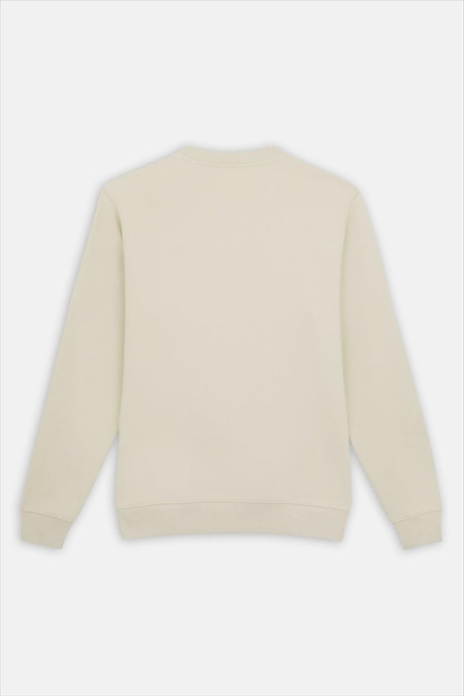 Dickies - Ecru Oakport sweater