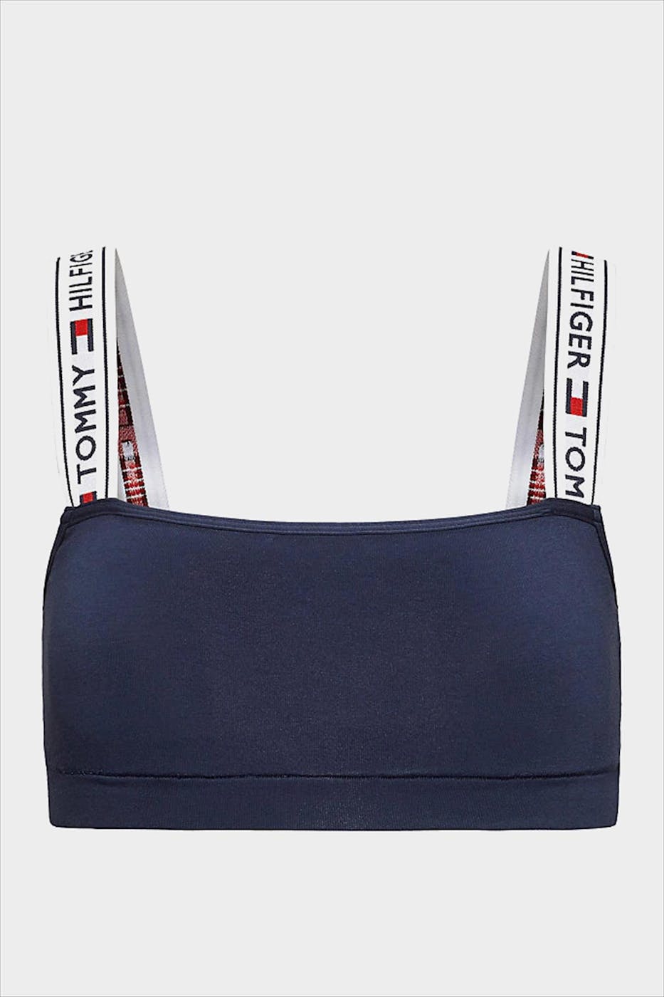 Tommy Hilfiger Underwear - Donkerblauwe Authentic bralette