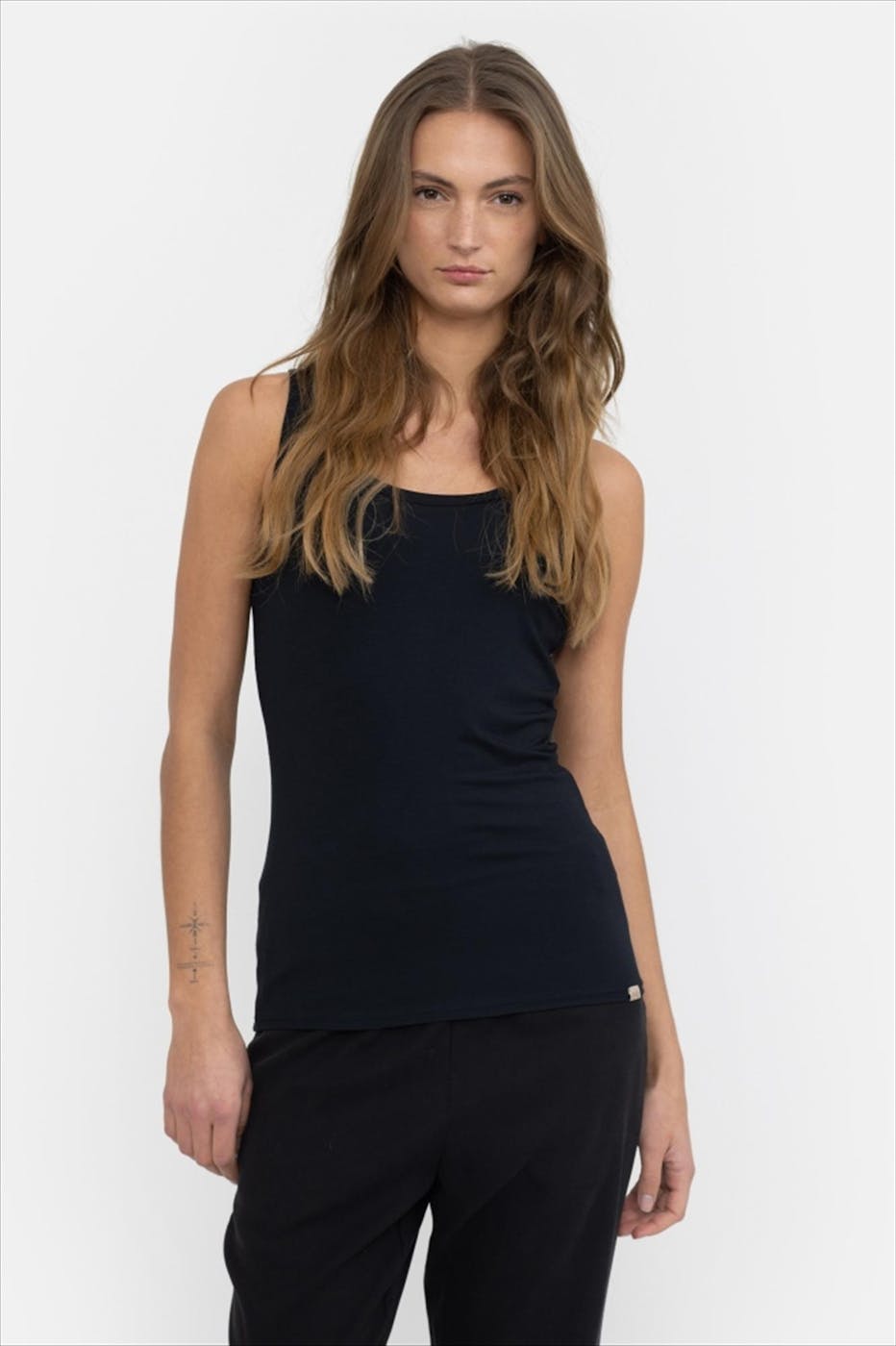 esmé studios - Zwarte top